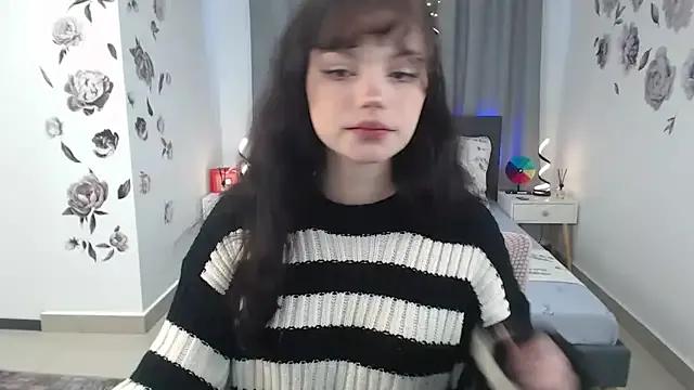 Try our streaming cams variety and talk on a personal level with our adorable girls streamers, showing off their bountiful shapes and dildos.