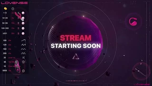Try our streaming cams variety and talk on a personal level with our adorable girls streamers, showing off their bountiful shapes and dildos.