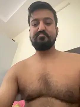 milf_banger121 from StripChat is Freechat