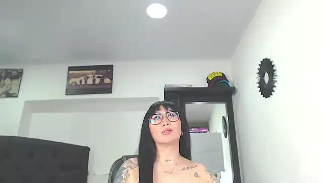 Milf_Bella_FW from StripChat is Freechat