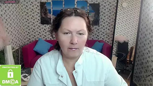 milf_hornys from StripChat is Freechat