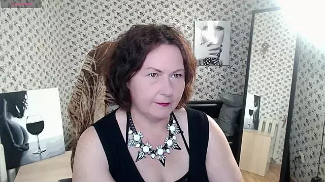 milf_hornys from StripChat is Freechat