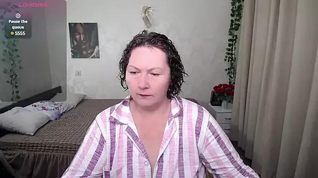 Try our streaming cams variety and talk on a personal level with our adorable girls streamers, showing off their bountiful shapes and dildos.