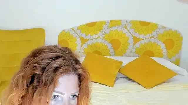 milf_penelope from StripChat is Freechat