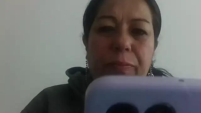 Milf_Perverse from StripChat is Freechat