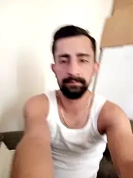 milfhuntertr from StripChat is Freechat