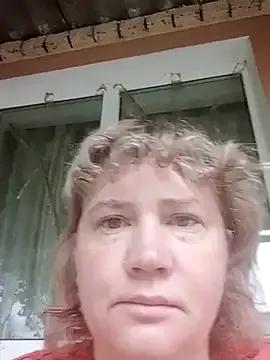 milfstress from StripChat is Freechat