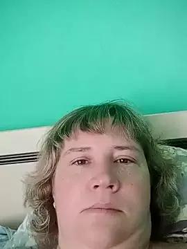milfstress from StripChat is Freechat