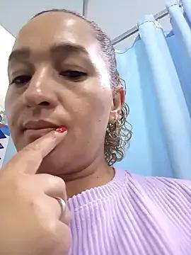 MilfTammyJones69 from StripChat is Freechat