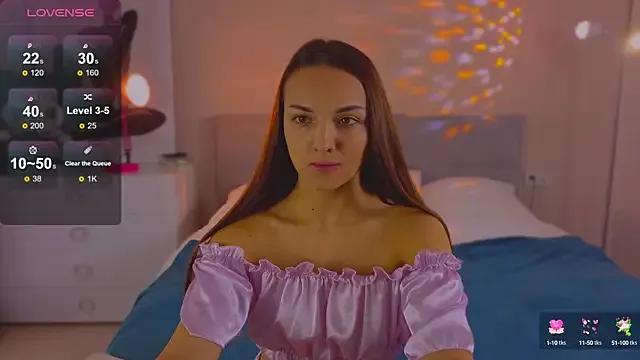 Mili_Milash from StripChat