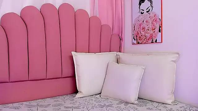 Mili_quintero from StripChat