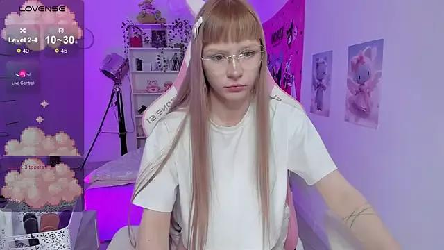 Milia_Parker from StripChat