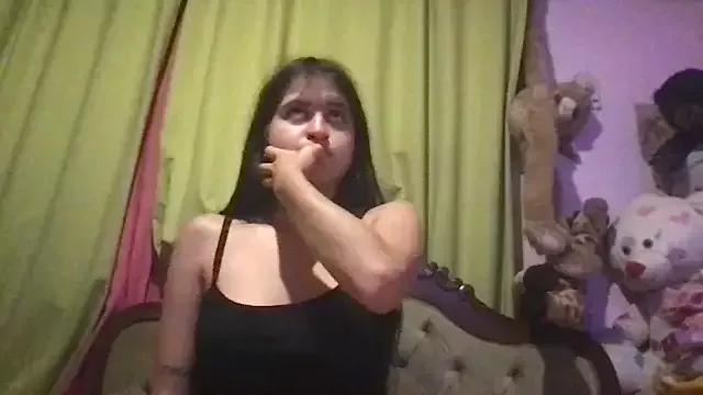 Miliboobs_ from StripChat