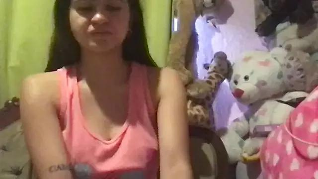 Miliboobs_ from StripChat