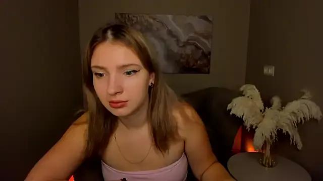 Try our streaming cams variety and talk on a personal level with our adorable girls streamers, showing off their bountiful shapes and dildos.