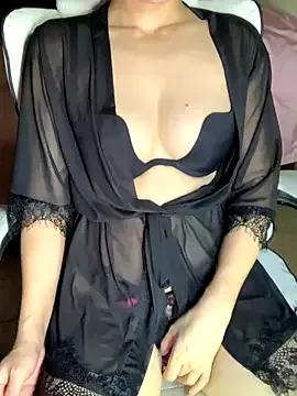 Milinda68 from StripChat is Freechat