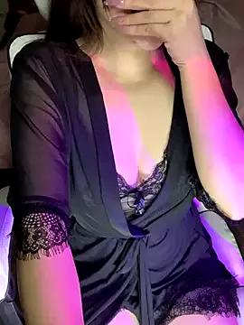 Milinda68 from StripChat