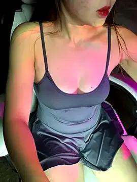 Milinda68 from StripChat is Freechat