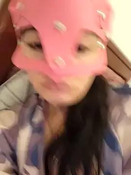 milissa0 from StripChat