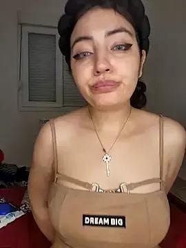 milissa0 from StripChat