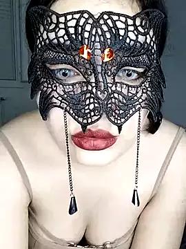 milissa0 from StripChat
