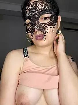 milissa0 from StripChat is Group