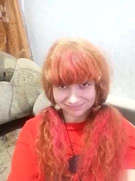 Cling to live show with MilissaBunnicrazy from StripChat 