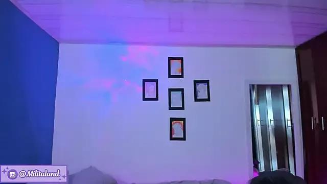 Try our streaming cams variety and talk on a personal level with our adorable girls streamers, showing off their bountiful shapes and dildos.