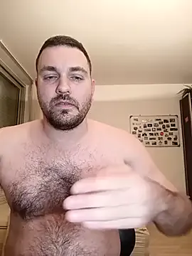 MilitaireDom from StripChat is Freechat