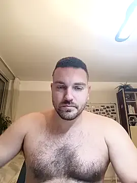 MilitaireDom on StripChat 