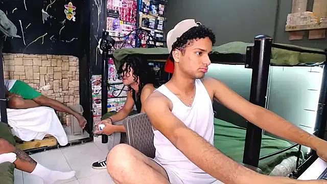 Try our streaming cams variety and talk on a personal level with our adorable girls streamers, showing off their bountiful shapes and dildos.