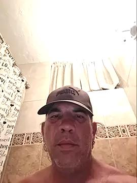 militarystr8 from StripChat is Freechat