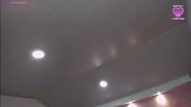 milk_candy18 from StripChat is Freechat