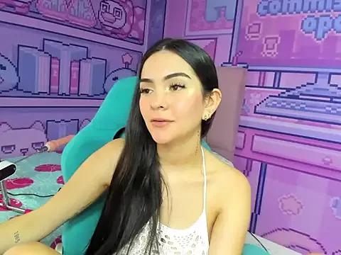 Try our streaming cams variety and talk on a personal level with our adorable girls streamers, showing off their bountiful shapes and dildos.