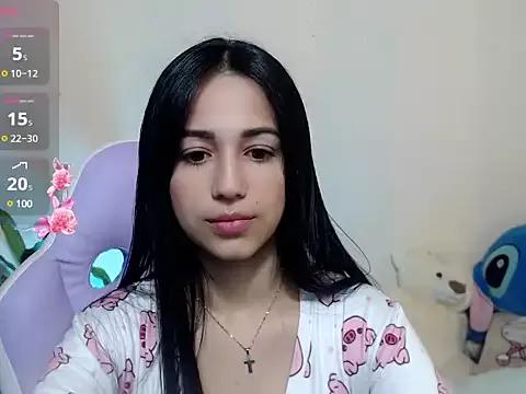 Try our streaming cams variety and talk on a personal level with our adorable girls streamers, showing off their bountiful shapes and dildos.