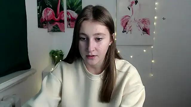 Milka_kamila from StripChat