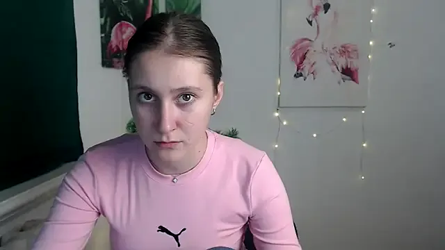 Milka_kamila from StripChat is Freechat