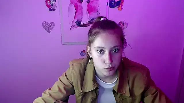 Try our streaming cams variety and talk on a personal level with our adorable girls streamers, showing off their bountiful shapes and dildos.