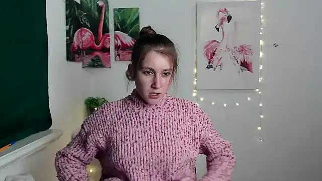 Try our streaming cams variety and talk on a personal level with our adorable girls streamers, showing off their bountiful shapes and dildos.