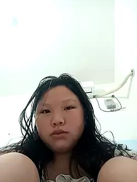 MilkSugar-T from StripChat is Freechat