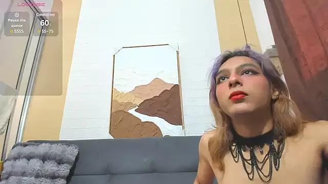 Try our streaming cams variety and talk on a personal level with our adorable girls streamers, showing off their bountiful shapes and dildos.