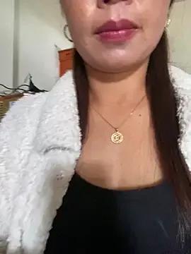 Milky-milk from StripChat is Freechat