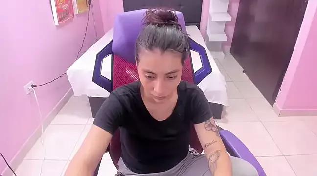 milky____boobs690 from StripChat is Freechat