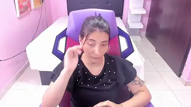 Try our streaming cams variety and talk on a personal level with our adorable girls streamers, showing off their bountiful shapes and dildos.
