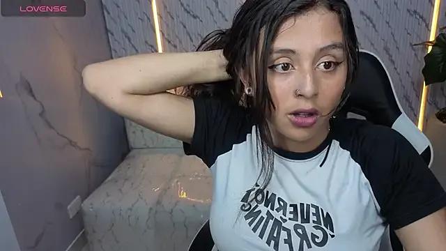 Try our streaming cams variety and talk on a personal level with our adorable girls streamers, showing off their bountiful shapes and dildos.