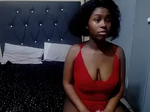 Milkycherries21 from StripChat is Freechat