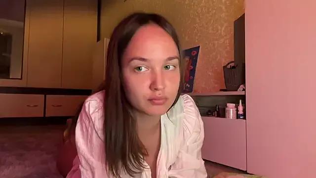 milkyWeyy from StripChat is Freechat