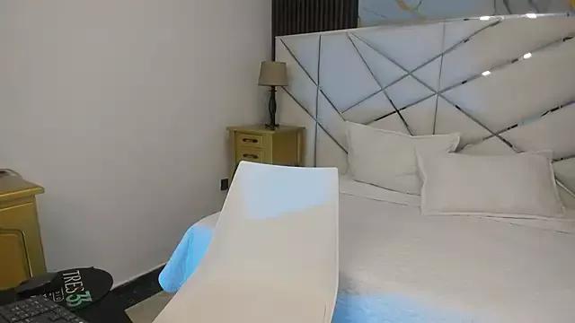 Try our streaming cams variety and talk on a personal level with our adorable girls streamers, showing off their bountiful shapes and dildos.