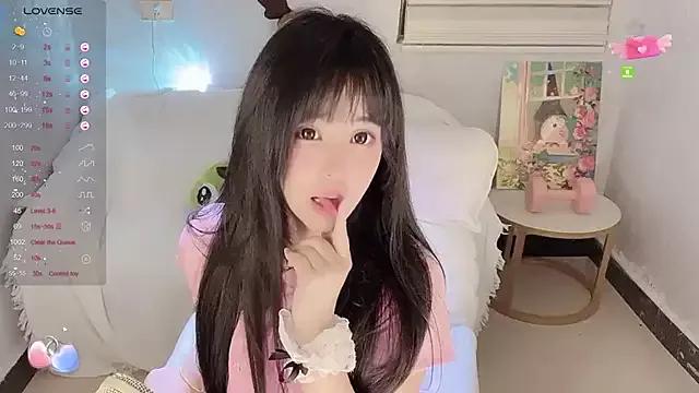 Milla-z from StripChat