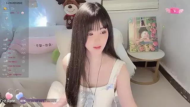 Milla-z from StripChat